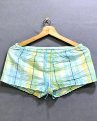 Abercrombie & Fitch Branded Original Jeans Half Short For Women - Preloved Labels