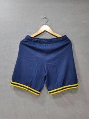 Abercrombie & Fitch Branded Original Polyester Jersey Short For Women - Preloved Labels