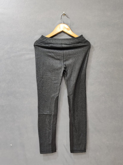 Abercrombie & Fitch Branded Original Sports Stretch Gym tights For Kids - Preloved Labels