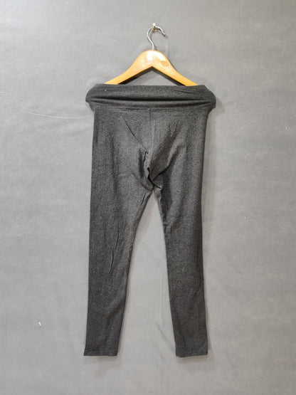 Abercrombie & Fitch Branded Original Sports Stretch Gym tights For Kids - Preloved Labels
