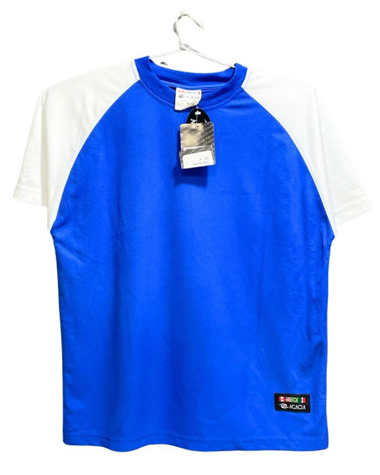 Acacia Blue For Men Sports T Shirt M - Preloved Labels