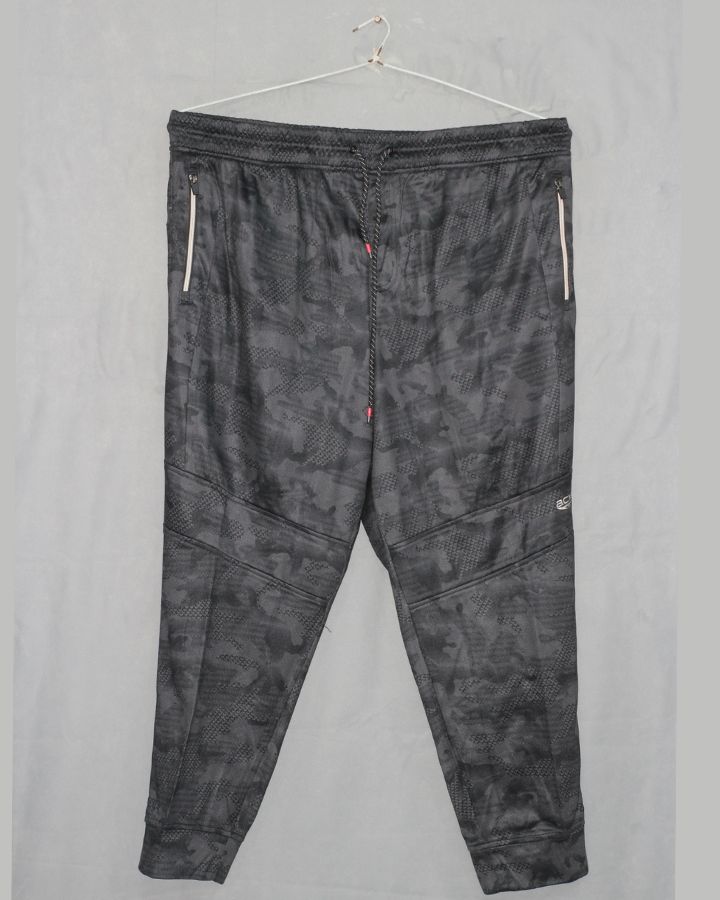 ACX Branded Original Sports Winter Trouser For Men - Preloved Labels