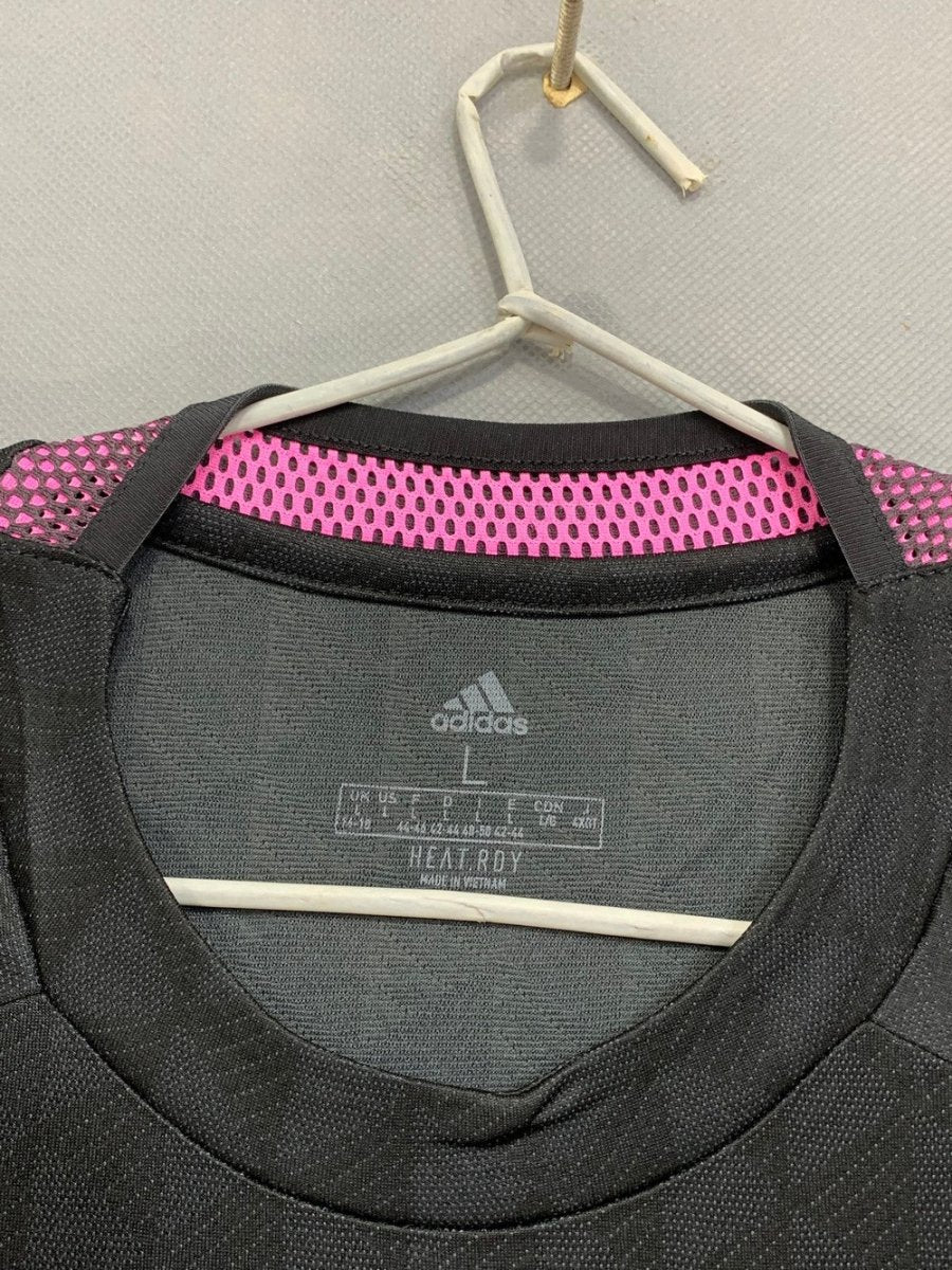 Adidas 2024 Branded Original For Sports Men T Shirt - Preloved Labels