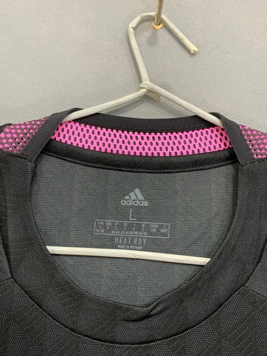 Adidas 2024 Branded Original For Sports Men T Shirt - Preloved Labels