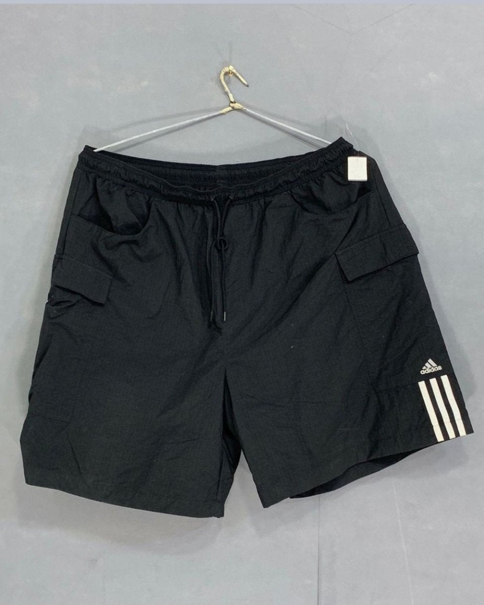 Adidas 6 Pockets Branded Original Sports Short For Men - Preloved Labels