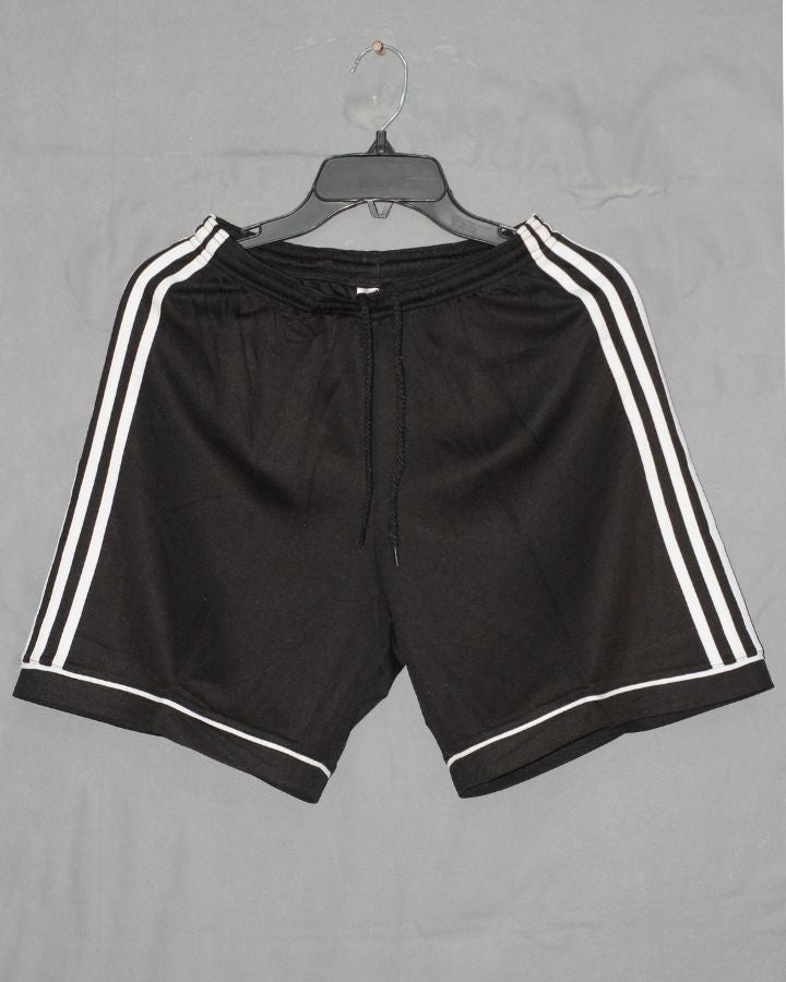 Adidas Aeroready Branded Original Sports Soccer Short For Men | Preloved Labels