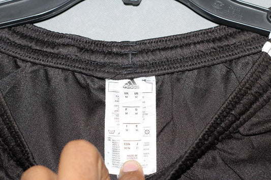 Adidas Aeroready Branded Original Sports Soccer Short For Men | Preloved Labels