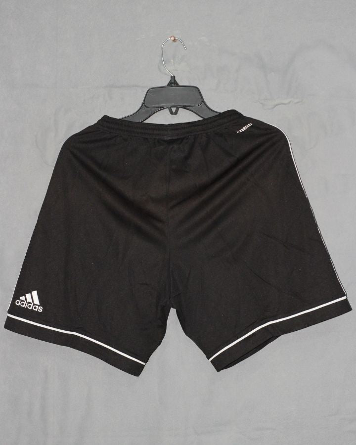 Adidas Aeroready Branded Original Sports Soccer Short For Men | Preloved Labels