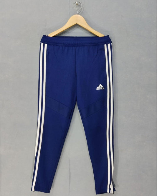 Adidas Aeroready Branded Original Sports Trouser For Men - Preloved Labels