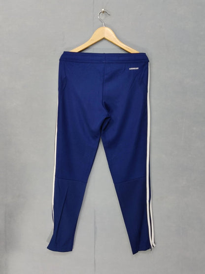 Adidas Aeroready Branded Original Sports Trouser For Men - Preloved Labels
