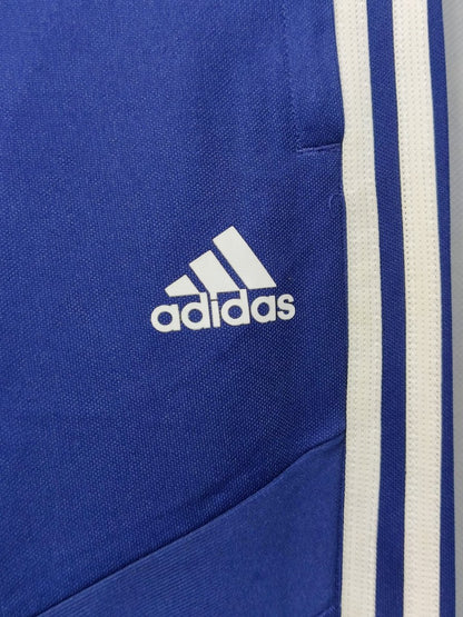 Adidas Aeroready Branded Original Sports Trouser For Men - Preloved Labels