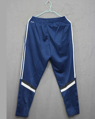 Adidas Aeroready Branded Original Sports Winter Trouser For Men - Preloved Labels