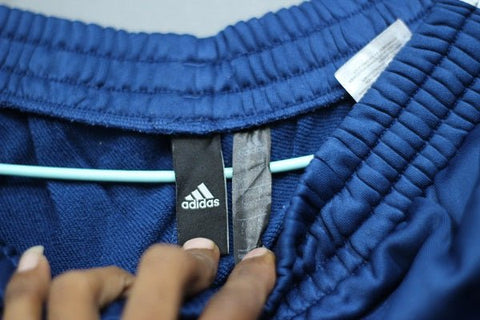 Adidas Aeroready Branded Original Sports Winter Trouser For Men - Preloved Labels