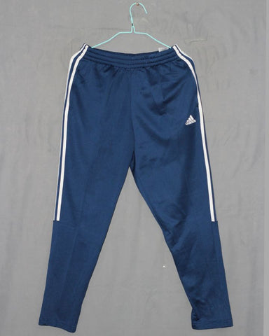 Adidas Aeroready Branded Original Sports Winter Trouser For Men - Preloved Labels