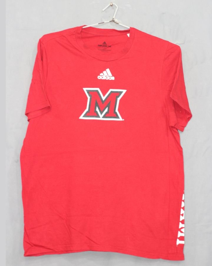 Adidas Amplifier Tee Branded Original Cotton T Shirt For Men | Preloved Labels