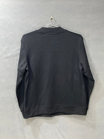 Adidas Black For Women Sweatshirt X Large - Preloved Labels