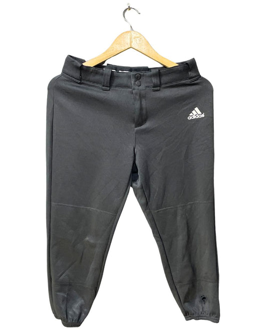 Adidas Black Polyester Short For Men S - Preloved Labels