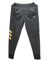 Adidas Black Polyester Trouser For Women Kids 16 Years - Preloved Labels