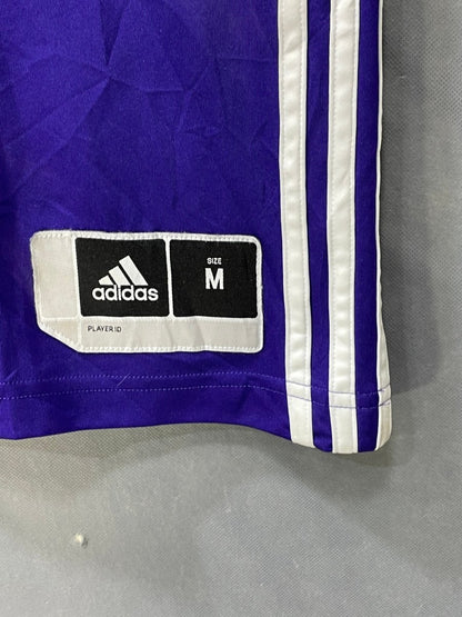 Adidas Black Sport For Women Vest T Shirt Medium - Preloved Labels
