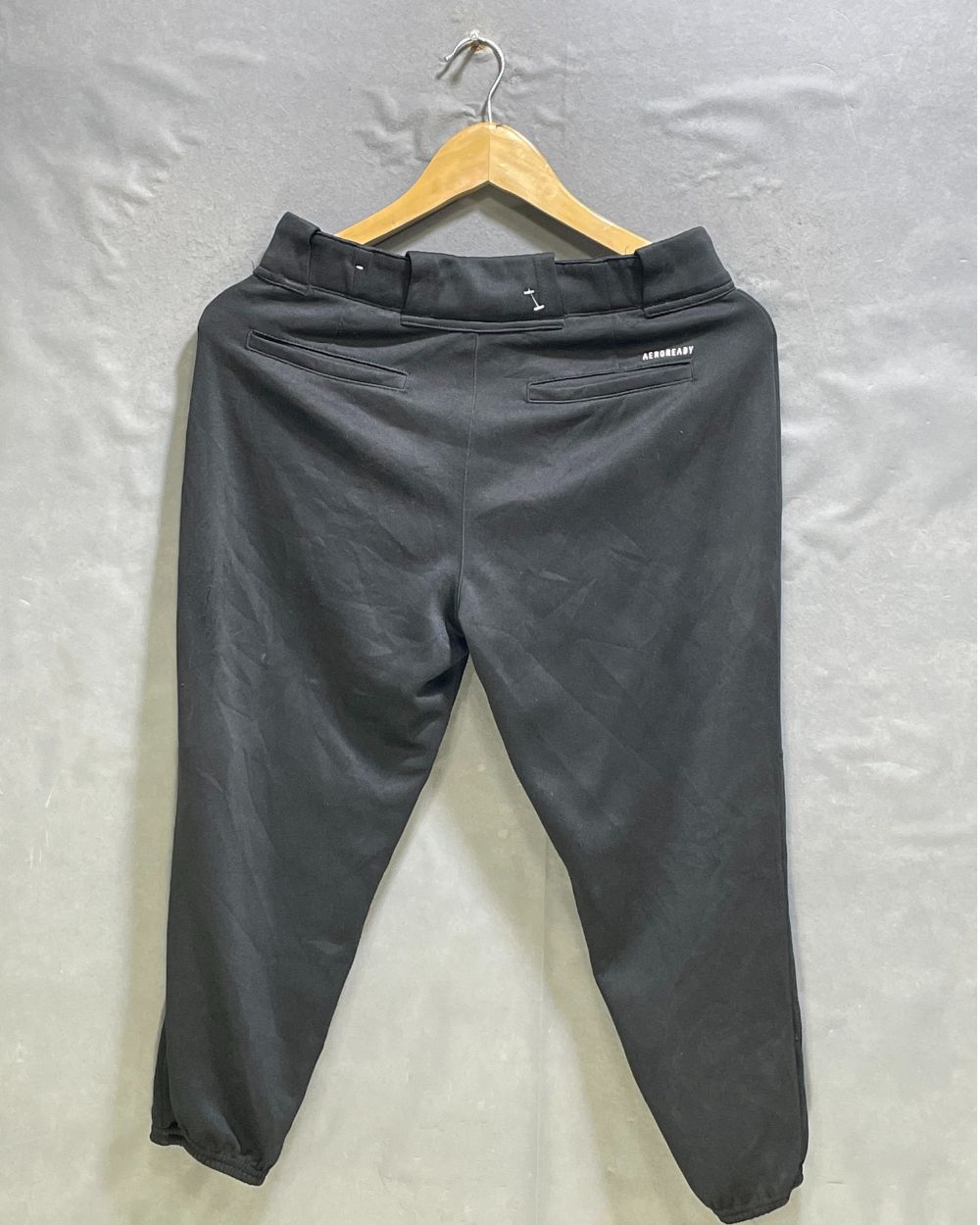 Adidas Black Sport Short For Men S - Preloved Labels