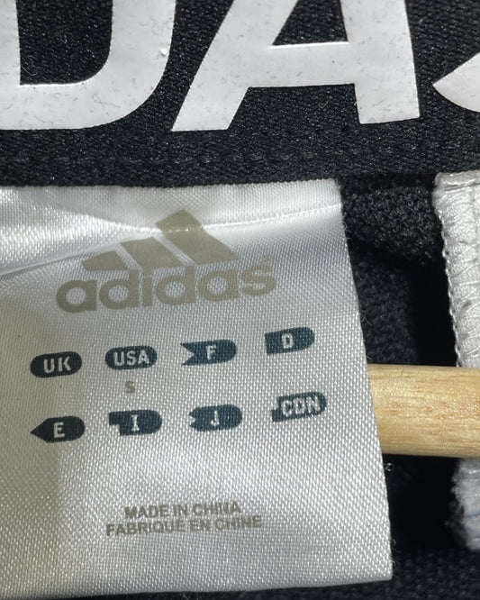 Adidas Black Sport Short For Men S - Preloved Labels