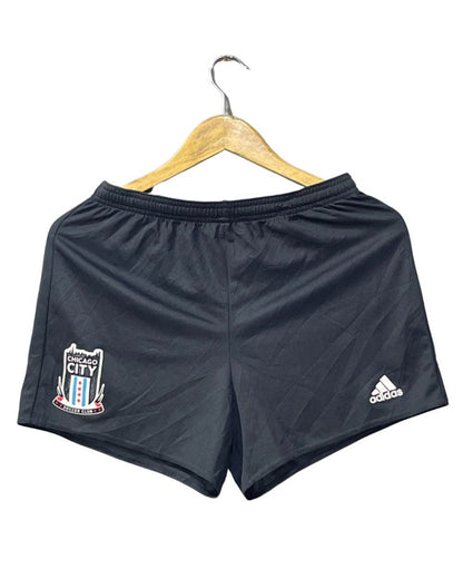 Adidas Black Sport Short For Women XS - Preloved Labels