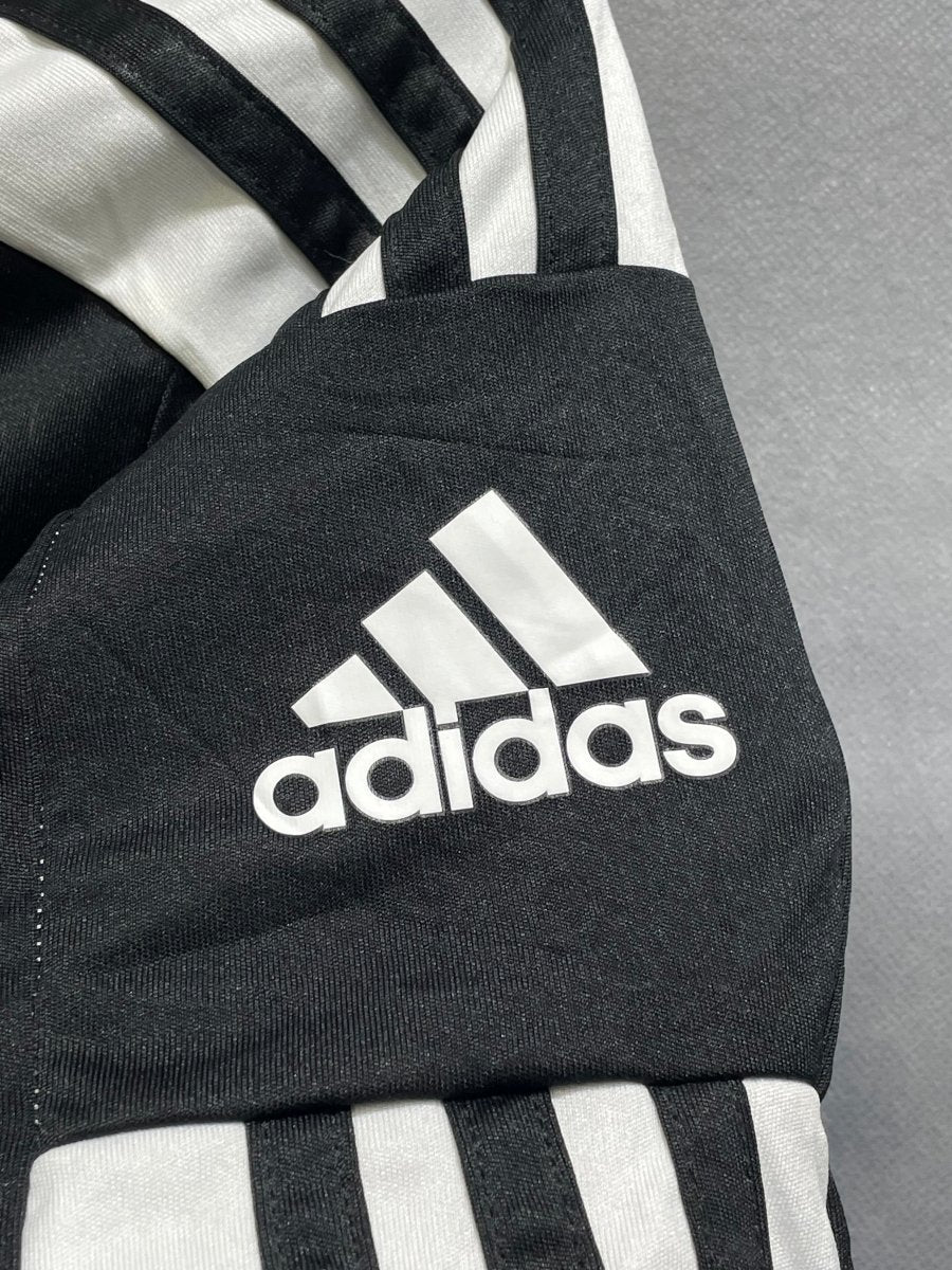 Adidas Black Sports For Men T Shirt Large - Preloved Labels