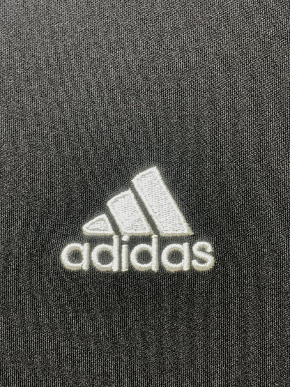 Adidas Black Sports For Women T Shirt M - Preloved Labels