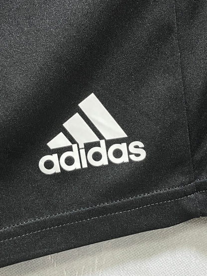 Adidas Black Sports Short For Kids 14 Years - Preloved Labels