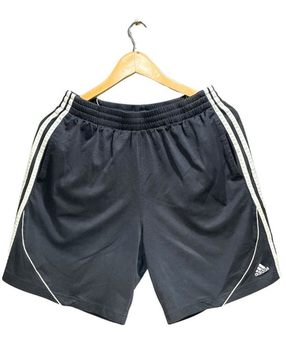 Adidas Black Sports Short For Men M - Preloved Labels