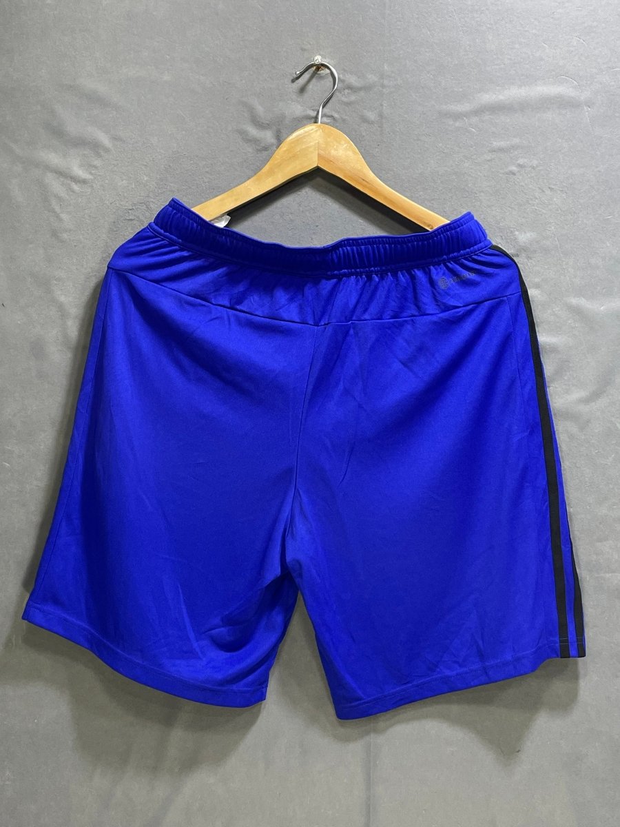 Adidas Black Sports Short For Men M - Preloved Labels