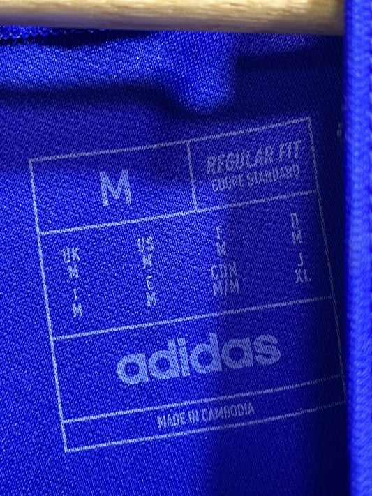 Adidas Black Sports Short For Men M - Preloved Labels