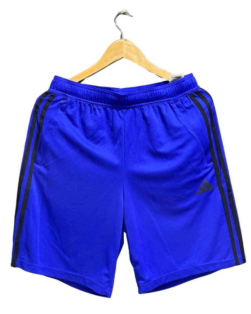 Adidas Black Sports Short For Men M - Preloved Labels