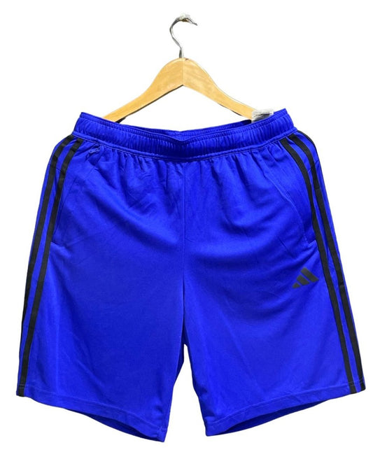 Adidas Black Sports Short For Men M - Preloved Labels