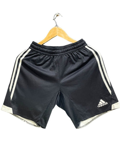 Adidas Black Sports Short For Men S - Preloved Labels
