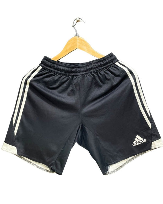 Adidas Black Sports Short For Men S - Preloved Labels