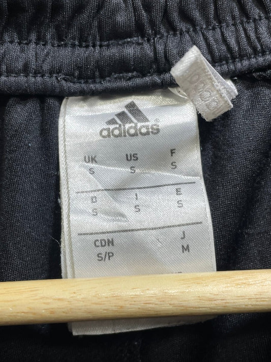 Adidas Black Sports Short For Men S - Preloved Labels