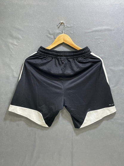 Adidas Black Sports Short For Men S - Preloved Labels