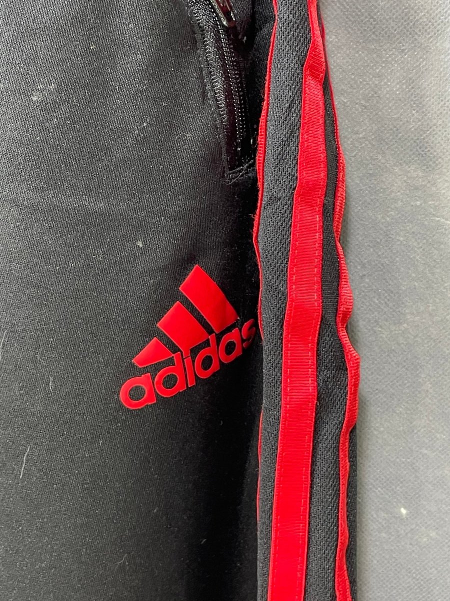 Adidas Black Sports Short For Men XL - Preloved Labels