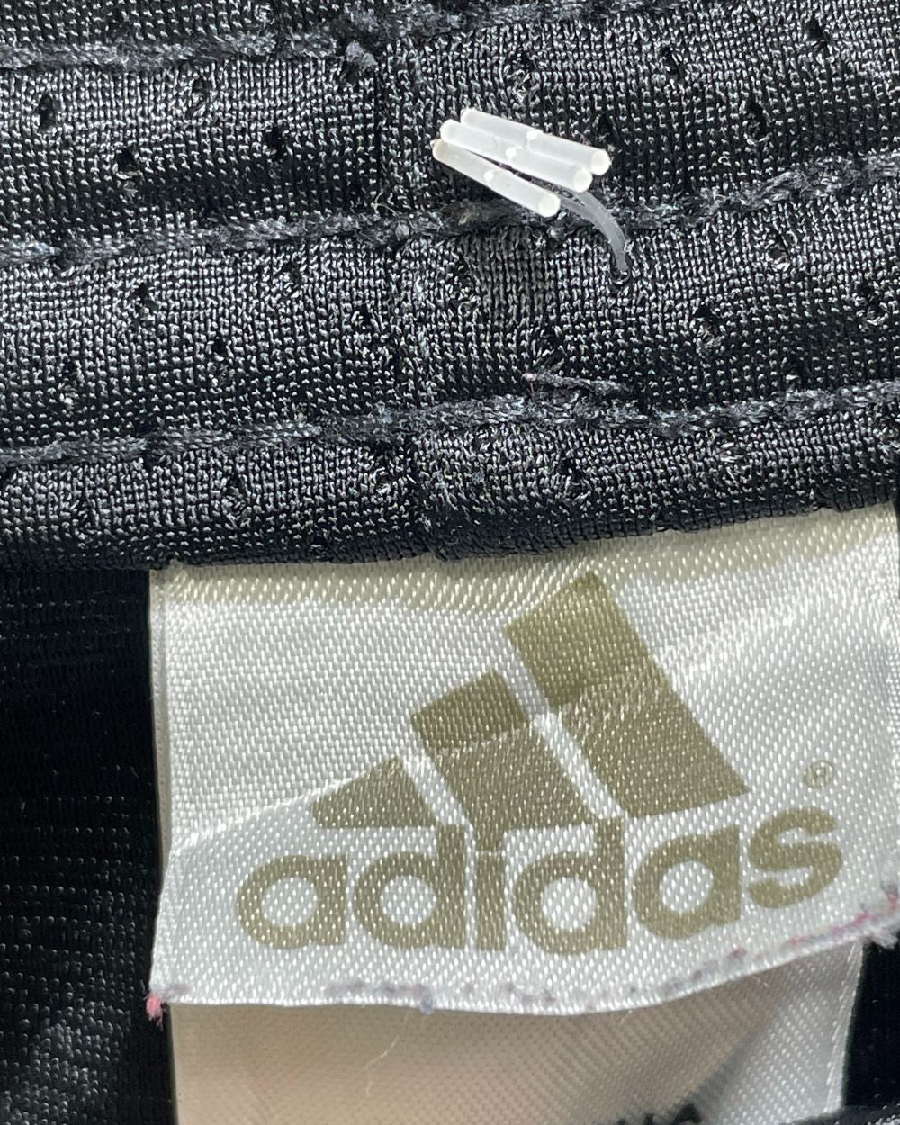 Adidas Blue Sports Short For Boys 7 Years - Preloved Labels