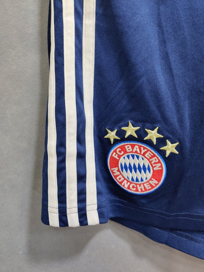 Adidas Blue Sports Short For Men M - Preloved Labels