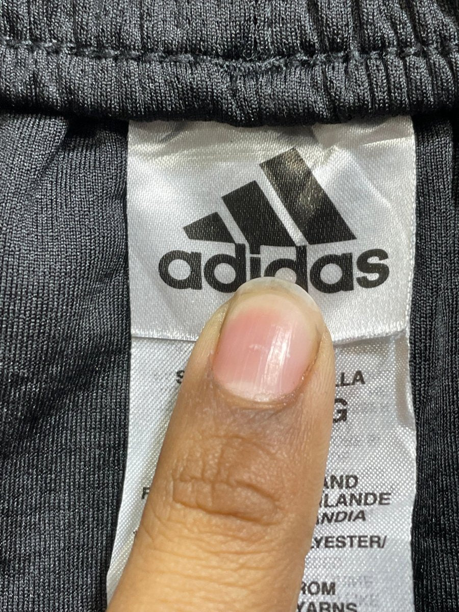 Adidas Blue Sports Short For Men S - Preloved Labels
