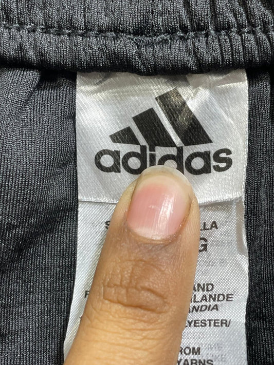 Adidas Blue Sports Short For Men S - Preloved Labels