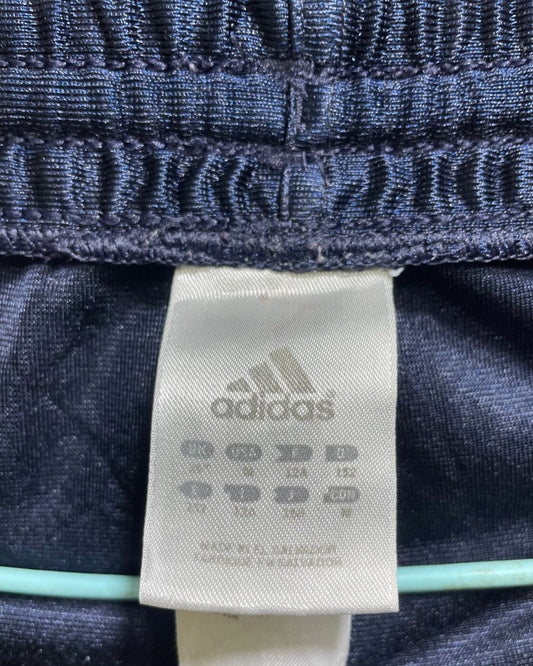 Adidas Blue Sports Short For Men S - Preloved Labels