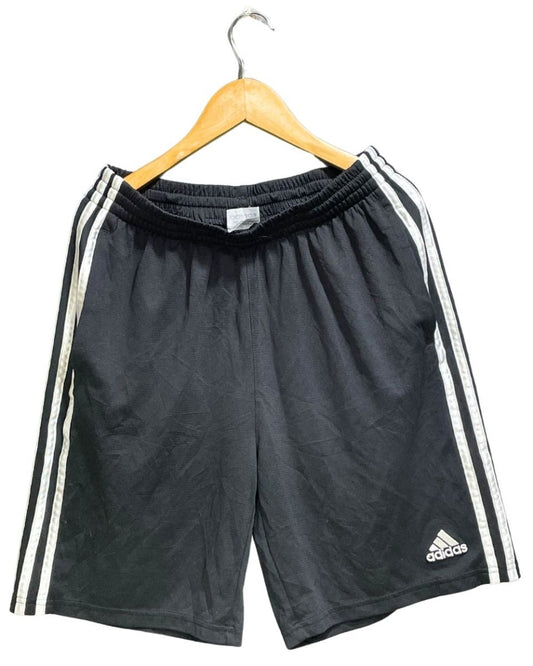 Adidas Blue Sports Short For Men S - Preloved Labels