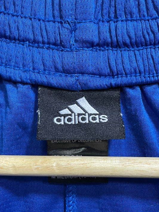 Adidas Blue Sports Short For Men XS - Preloved Labels