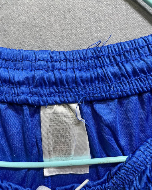 Adidas Blue Sports Short For Men XS - Preloved Labels