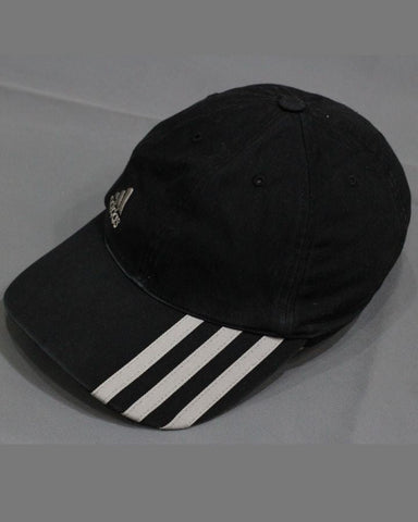 Adidas Branded Original Caps For Men - Preloved Labels