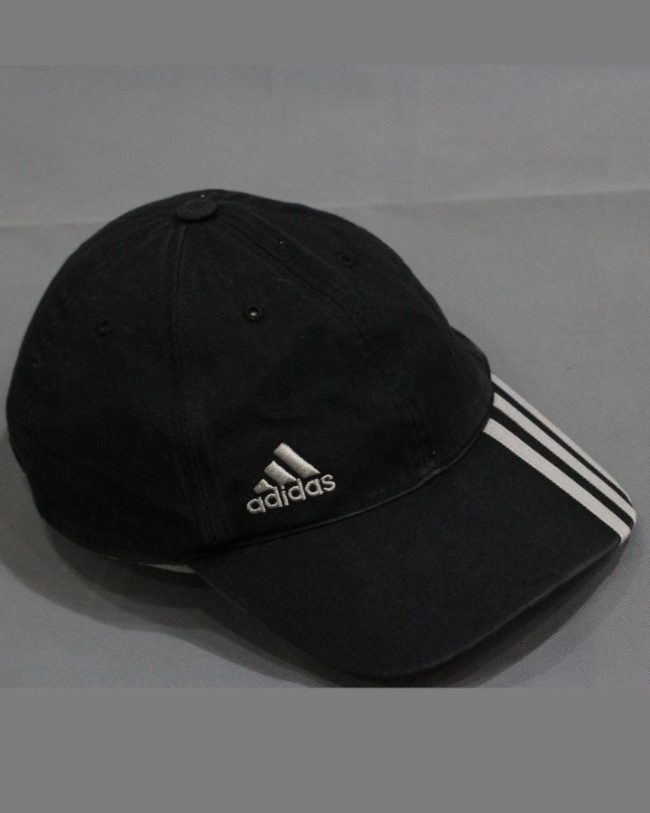 Adidas Branded Original Caps For Men - Preloved Labels