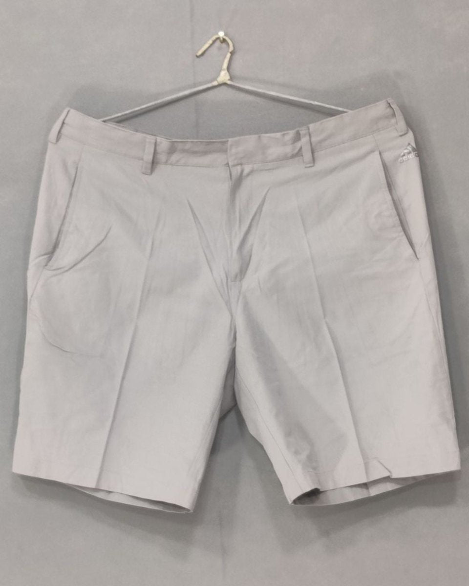 Adidas Branded Original Cotton Short For Men - Preloved Labels